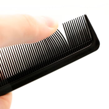 Mythus Hair Cutting Carbon Comb Ανθεκτικά Αντιστατικά Εργαλεία Styling Barber Stylist Rat Tail Comb Χτένα κομμωτηρίου για περιποίηση μαλλιών