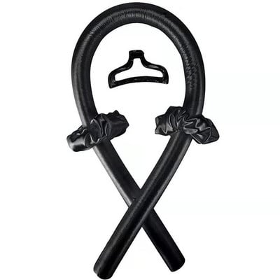 Dodaci za kosu Baršunaste kovrče bez zagrijavanja Ljepota Kovrčavi proizvodi Uvijač Uvijači Flexi šipke Čarobni frizerski alati