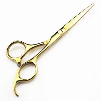 професионална япония 440c 5,5-инчови ножици за коса бръснар makas ножици за подстригване тънки ножици комплект фризьорски ножици