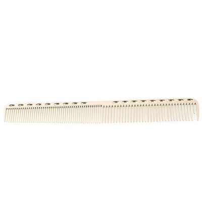 Space Aluminuml Hair Comb Βούρτσα μαλλιών Styling Hairdressing Εξαιρετικά λεπτή αντιστατική κοπή Βούρτσα μαλλιών βαφής Εργαλείο στυλ μαλλιών