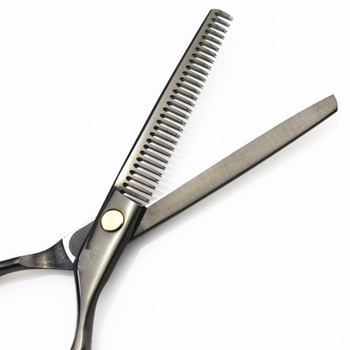 професионална япония 440c 5,5 инча цветни ножици за коса фризьорски ножици makas ножици за подстригване фризьорски ножици
