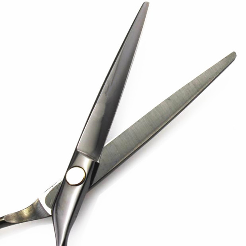 profesionalni japan 440c 5,5 inča škare za kosu u boji brijač makas škare za šišanje škare za stanjivanje frizerske škare