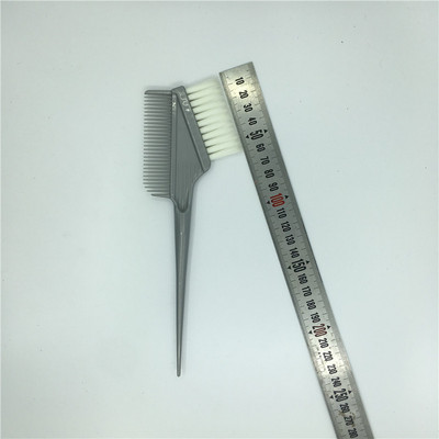 1kom Četke za bojanje kose Meke četke za bojanje Home DIY češalj za bojanje kose za frizerske salone Četke za kosu Brijački pribor