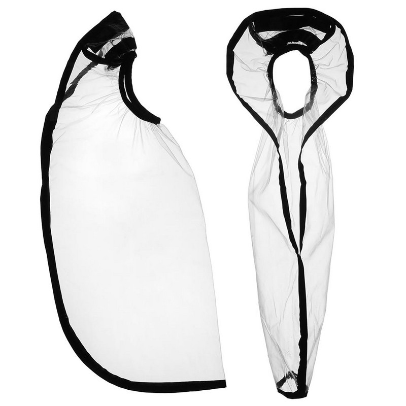 1 vnt vandeniui atsparus plaukų piltuvas, kepamas aliejumi dažytų plaukų priežiūros šampūnas plaukų piltuvėlis šampūnas skara Plaukų plovimo skalavimo kailis plaukų kirpimas skara