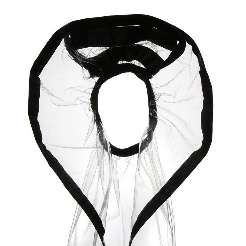 1 vnt vandeniui atsparus plaukų piltuvas, kepamas aliejumi dažytų plaukų priežiūros šampūnas plaukų piltuvėlis šampūnas skara Plaukų plovimo skalavimo kailis plaukų kirpimas skara