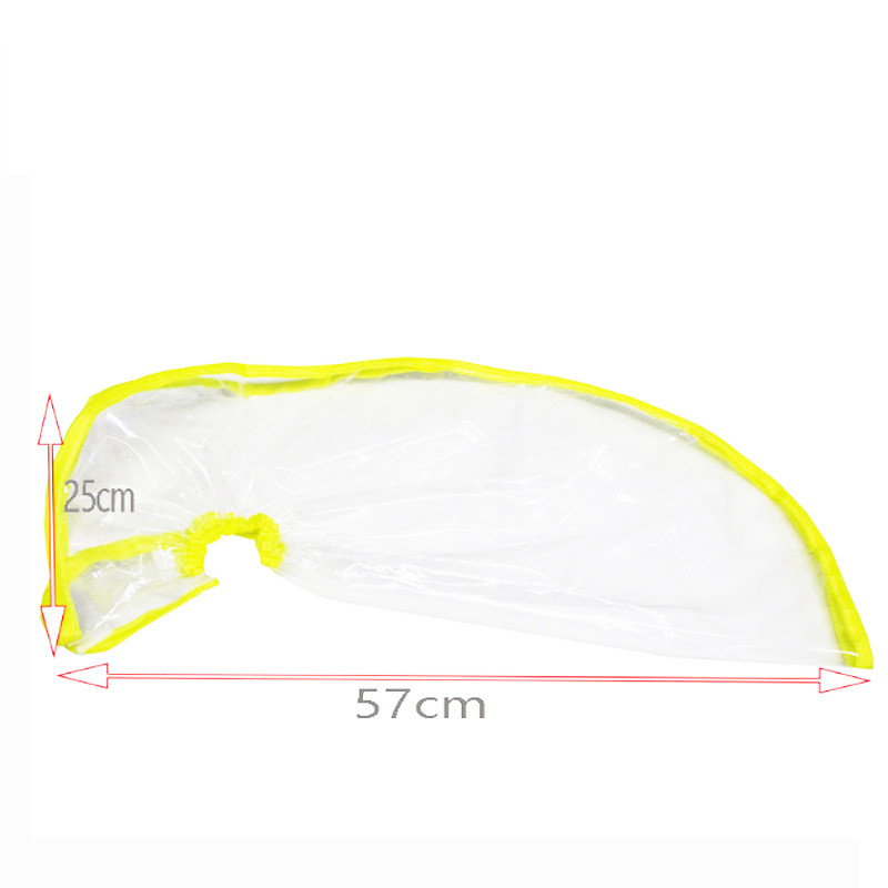 1 vnt vandeniui atsparus plaukų piltuvas, kepamas aliejumi dažytų plaukų priežiūros šampūnas plaukų piltuvėlis šampūnas skara Plaukų plovimo skalavimo kailis plaukų kirpimas skara