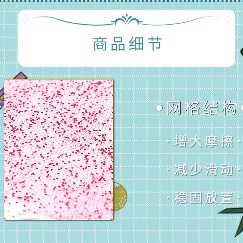 Plaukų dažymo įrankių rinkiniai Kirpyklos šepetėlis Paryškinamoji lenta Dažymo šepetėlis Plaukų dažymas Maišymo paletė Crystal Glitter Plaukų šepetėlis