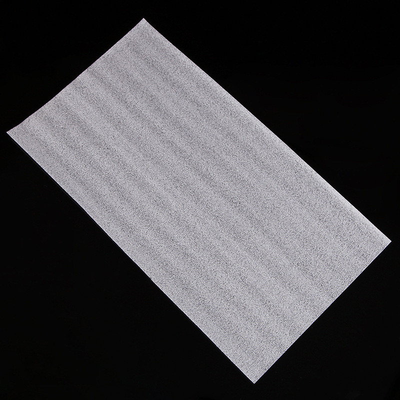 Paryškinkite popierių plaukų dažymo įrankiai Plaukų dažymo lakštai Daugkartinio naudojimo plaukų spalvos folija alternatyvus plaukų putplasčio popierius