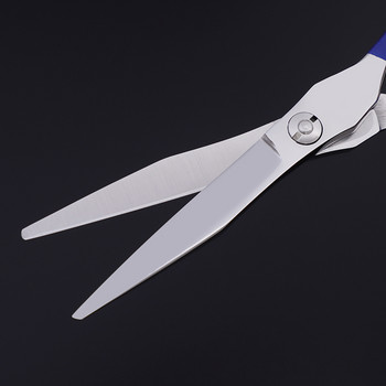 Daosnke 6.инчови ножици за подстригване Фризьорски ножици Прави ножици за изтъняване Комплект консумативи за фризьорски салон Инструменти