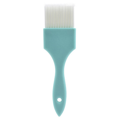 Plaukų dažymo šepetėlis Matinis plastikinis rankenėlė Plaukų dažymas Šukos Dažai Kremas Atspalvis Plaktuvas Maišytuvas Pro Salonas Kirpyklos Stiliaus Įrankiai