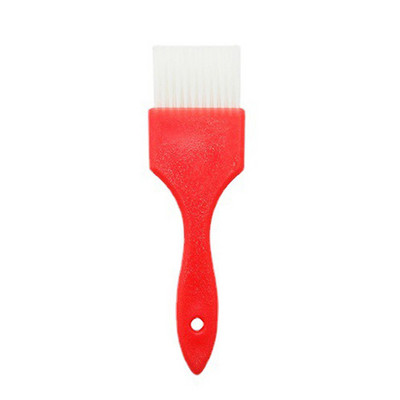 Plaukų dažymo šepetėlis Matinis plastikinis rankenėlė Plaukų dažymas Šukos Dažai Kremas Atspalvis Plaktuvas Maišytuvas Pro Salonas Kirpyklos Stiliaus Įrankiai