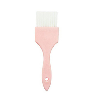 Plaukų dažymo šepetėlis Matinis plastikinis rankenėlė Plaukų dažymas Šukos Dažai Kremas Atspalvis Plaktuvas Maišytuvas Pro Salonas Kirpyklos Stiliaus Įrankiai