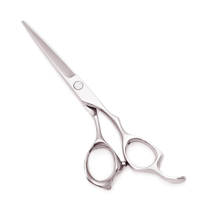 Hiar škare/škare za rezanje Profesionalne 6.0" Customize Logo Japanski čelik Visokokvalitetne brijačke škare za stanjivanje Salon 1024#