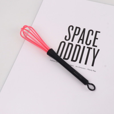 Juuksevärvi mikser Juuksuri Värvipintsel Kreemvispli Pro Home Salong Juuksehooldus Stiilitööriistad