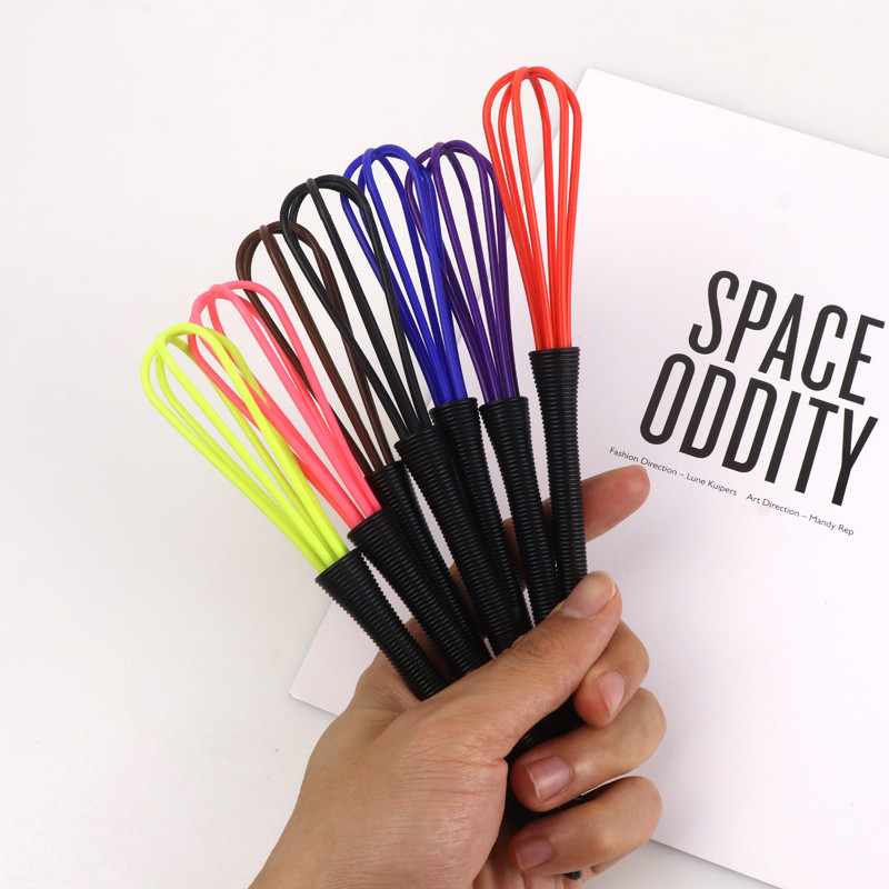 Juuksevärvi mikser Juuksuri Värvipintsel Kreemvispli Pro Home Salong Juuksehooldus Stiilitööriistad