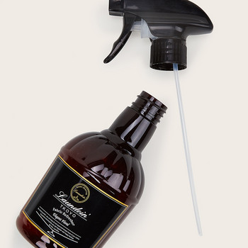 300 мл фризьорски ретро бутилка спрей лейка за коса фризьорски салон фризьорски салон инструмент за подстригване бръснарски инструменти аксесоари за салон
