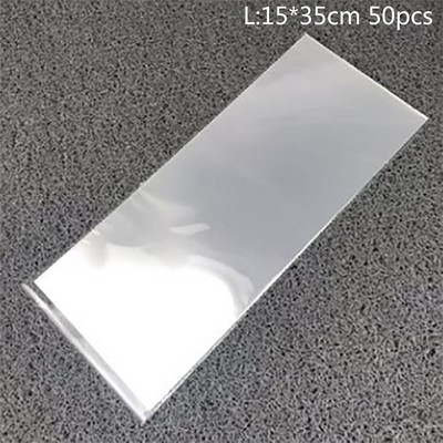 50 vnt./rinkinys Plaukų dažymo Meche lakštai Daugkartinio naudojimo plaukų spalvos folija Alternatyvūs plaukų dažymo popierius balayage įrankiai