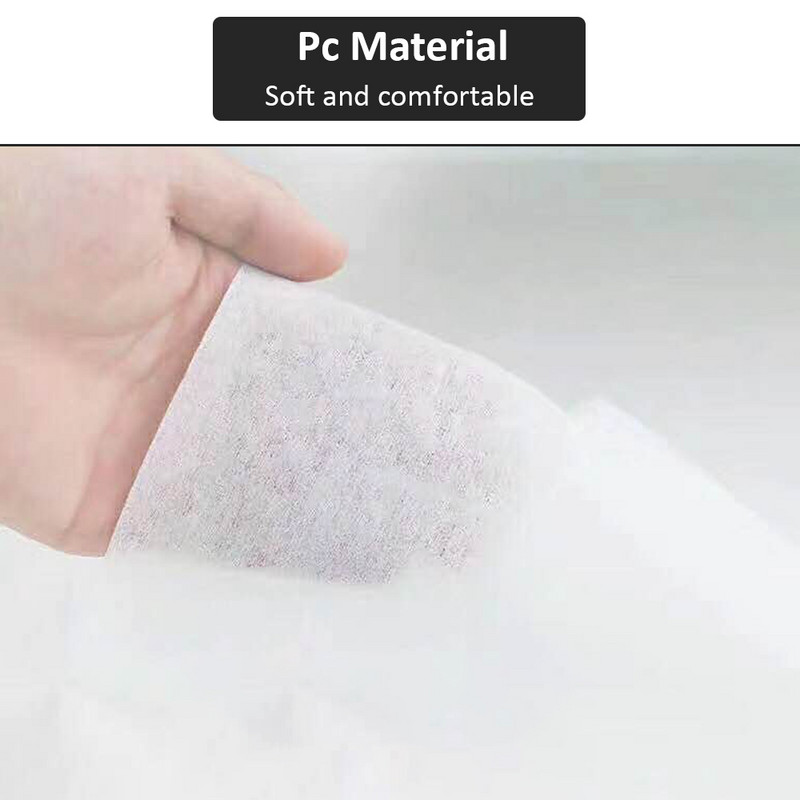 190 buc prosoape de unică folosință prosop din material nețesut absorbant de apă prosop de mână pentru călătorii în aer liber Beauty Home SPA magazin prosop de unică folosință