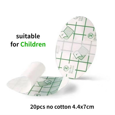 20gab plastmasas ūdensnecaurlaidīgs ausu aizsargs zīdaiņu peldēšanai vāciņu salona frizieru krāsošanas vairoga aizsardzība dušas vāciņa rīks