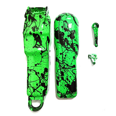 Juuksuri Juukselõikurid Modified Shell Set Trimmer DIY Cover Wahl 8148/8591 Juukselõikurile