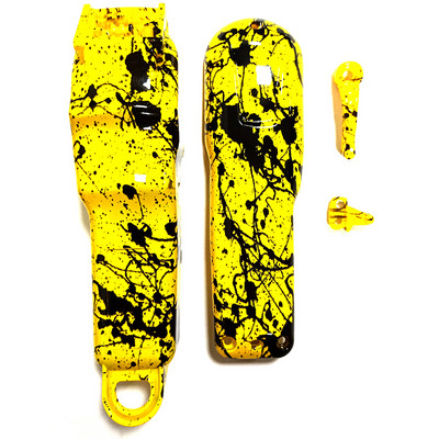 Juuksuri Juukselõikurid Modified Shell Set Trimmer DIY Cover Wahl 8148/8591 Juukselõikurile