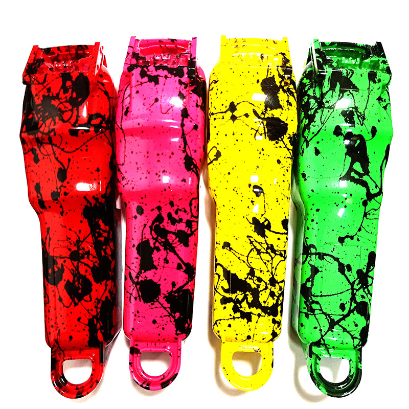 Juuksuri Juukselõikurid Modified Shell Set Trimmer DIY Cover Wahl 8148/8591 Juukselõikurile