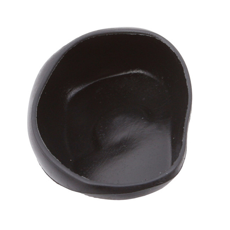 1 Ζευγάρι Ωτοασπίδες Βαφές Μαλλιών Ωτοασπίδες Αποφυγή λεκέδων 4 χρωμάτων Αξεσουάρ κομμωτηρίου Κουρέας Εργαλεία styling μαλλιών