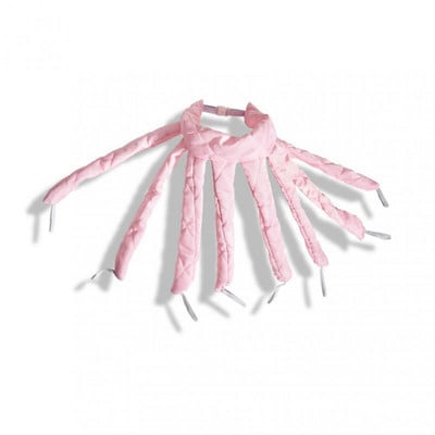 Štap za uvijanje kose bez grijanja Octopus Lazy Sleeping Traka za glavu Elastična šipka za uvijanje kose na glavi Valjak za uvijanje kose No Hurt Frizerski alat