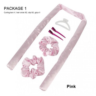 Štap za uvijanje kose bez grijanja Octopus Lazy Sleeping Traka za glavu Elastična šipka za uvijanje kose na glavi Valjak za uvijanje kose No Hurt Frizerski alat