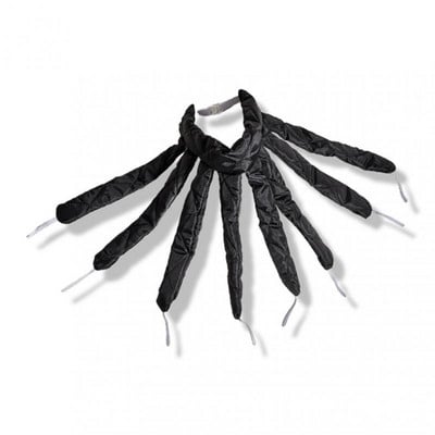 Štap za uvijanje kose bez grijanja Octopus Lazy Sleeping Traka za glavu Elastična šipka za uvijanje kose na glavi Valjak za uvijanje kose No Hurt Frizerski alat