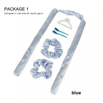 Štap za uvijanje kose bez grijanja Octopus Lazy Sleeping Traka za glavu Elastična šipka za uvijanje kose na glavi Valjak za uvijanje kose No Hurt Frizerski alat