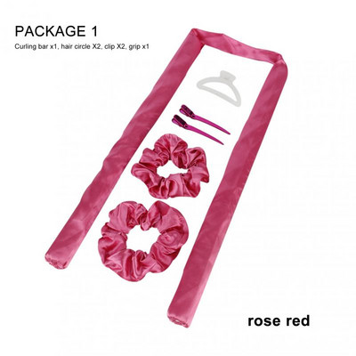 Štap za uvijanje kose bez grijanja Octopus Lazy Sleeping Traka za glavu Elastična šipka za uvijanje kose na glavi Valjak za uvijanje kose No Hurt Frizerski alat