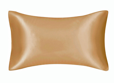 Pure Emulation siidist satiinist padjapüür Mugav padjakate padjapüür voodisse, ühekordsetele padjapüüridele