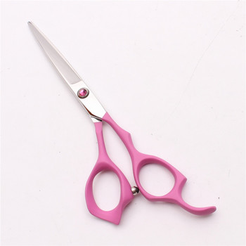 6 ιντσών 17,5 cm CUstomize Logo 440C Hairstyle Professional Hair Scissors Ψαλίδι κομμωτικής Ψαλίδι κοπής Ψαλίδι αραιώματος