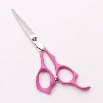 6 ιντσών 17,5 cm CUstomize Logo 440C Hairstyle Professional Hair Scissors Ψαλίδι κομμωτικής Ψαλίδι κοπής Ψαλίδι αραιώματος