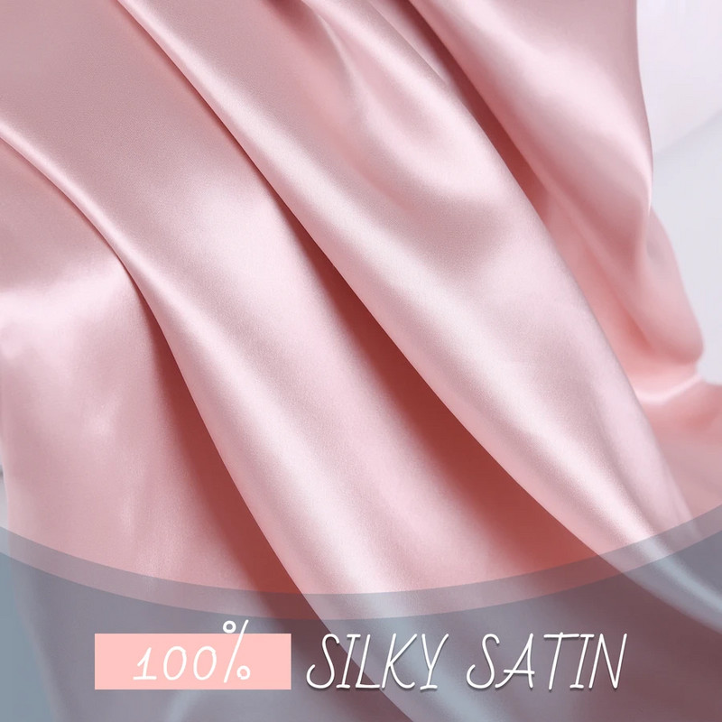 JuwenSilk silky stain μαξιλαροθήκη μεταξένια μαξιλαροθήκη από φυσικό μετάξι μαξιλαροθήκη μουριά μεταξωτή μαξιλαροθήκη standard queen k