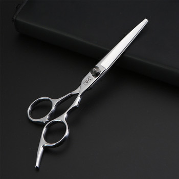 Σετ κομμωτηρίου κομμωτηρίου 6\'\' JP 440C Hair Scissor Barber Cutting Professional Shear από ανοξείδωτο ατσάλι αραιωτικό ψαλίδι Barbershop Salon