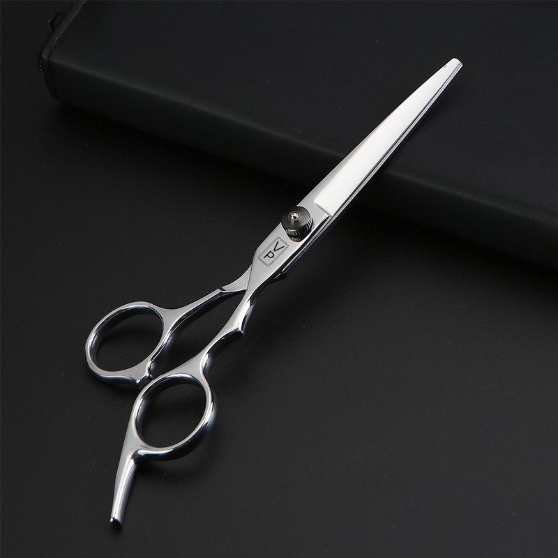 Σετ κομμωτηρίου κομμωτηρίου 6'' JP 440C Hair Scissor Barber Cutting Professional Shear από ανοξείδωτο ατσάλι αραιωτικό ψαλίδι Barbershop Salon