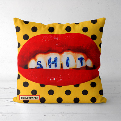 Božićna jastučnica 45*45 Ukrasi za uređenje doma i vrta Toaletni papir Lanena jastučnica Ukrasni jastučić za jastučnicu