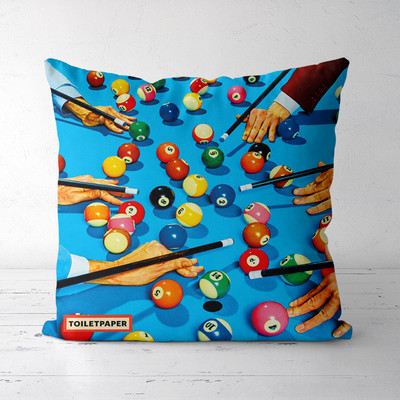 Božićna jastučnica 45*45 Ukrasi za uređenje doma i vrta Toaletni papir Lanena jastučnica Ukrasni jastučić za jastučnicu