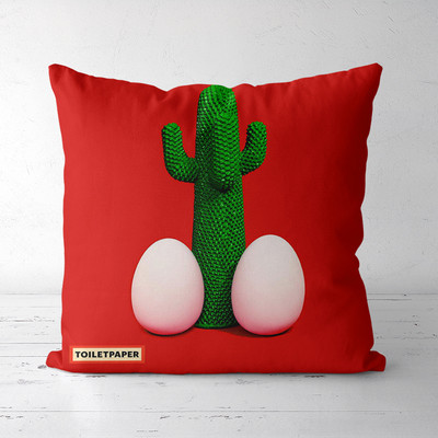 Božićna jastučnica 45*45 Ukrasi za uređenje doma i vrta Toaletni papir Lanena jastučnica Ukrasni jastučić za jastučnicu