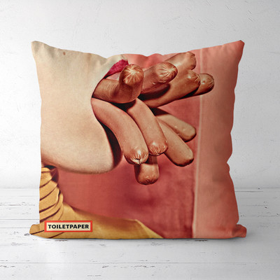 Božićna jastučnica 45*45 Ukrasi za uređenje doma i vrta Toaletni papir Lanena jastučnica Ukrasni jastučić za jastučnicu