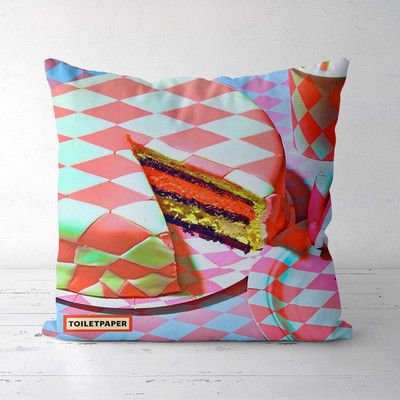 Božićna jastučnica 45*45 Ukrasi za uređenje doma i vrta Toaletni papir Lanena jastučnica Ukrasni jastučić za jastučnicu