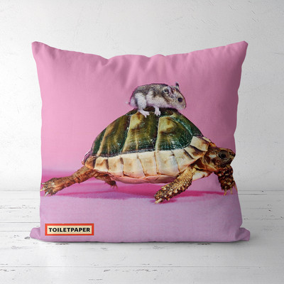 Božićna jastučnica 45*45 Ukrasi za uređenje doma i vrta Toaletni papir Lanena jastučnica Ukrasni jastučić za jastučnicu