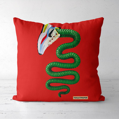 Božićna jastučnica 45*45 Ukrasi za uređenje doma i vrta Toaletni papir Lanena jastučnica Ukrasni jastučić za jastučnicu