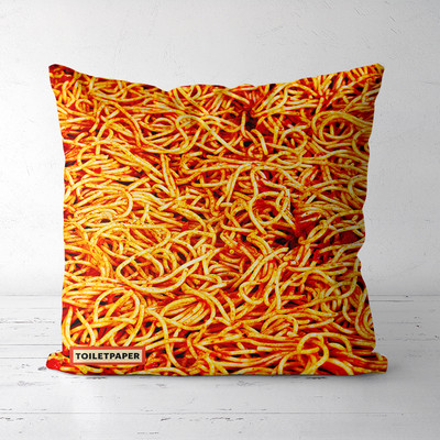 Božićna jastučnica 45*45 Ukrasi za uređenje doma i vrta Toaletni papir Lanena jastučnica Ukrasni jastučić za jastučnicu