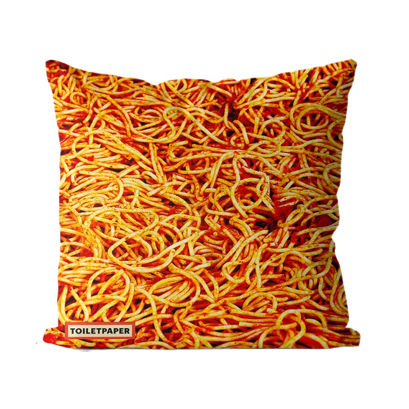 Božićna jastučnica 45*45 Ukrasi za uređenje doma i vrta Toaletni papir Lanena jastučnica Ukrasni jastučić za jastučnicu