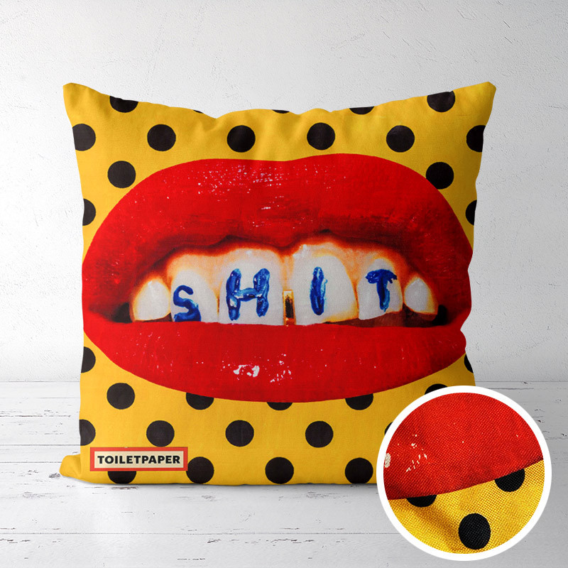 Božićna jastučnica 45*45 Ukrasi za uređenje doma i vrta Toaletni papir Lanena jastučnica Ukrasni jastučić za jastučnicu