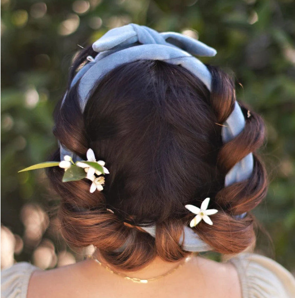 Hajpánt Alvás göndör haj Artifact Big Wave Heatless Curly Hair Stick Styling Tool бигуди для волос Rulos Para Rizar Cabello