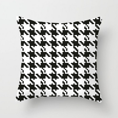 Uued käsitsi maalitud lilled parfüümipudelid padjakate polüester puuvill 45x45cm padjapüür Kodu dekoratiivsed padjakatted